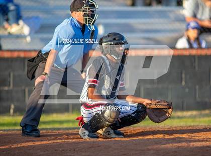 Thumbnail 2 in Diboll vs Hardin (Kountze Tournament) photogallery.