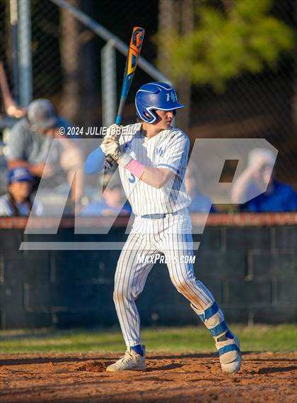 Thumbnail 2 in Diboll vs Hardin (Kountze Tournament) photogallery.