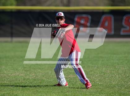 Thumbnail 1 in Diboll vs Hardin (Kountze Tournament) photogallery.