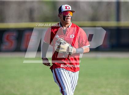 Thumbnail 3 in Diboll vs Hardin (Kountze Tournament) photogallery.