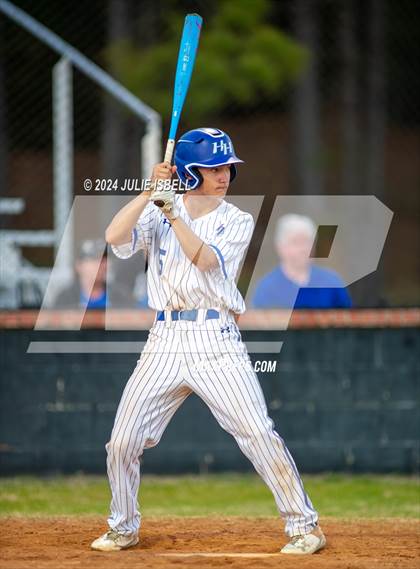 Thumbnail 2 in Diboll vs Hardin (Kountze Tournament) photogallery.