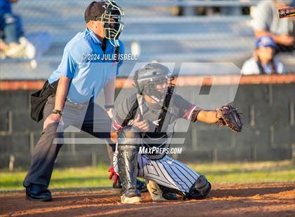 Thumbnail 3 in Diboll vs Hardin (Kountze Tournament) photogallery.