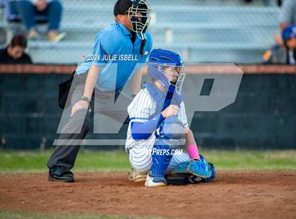 Thumbnail 2 in Diboll vs Hardin (Kountze Tournament) photogallery.