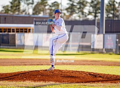 Thumbnail 1 in Diboll vs Hardin (Kountze Tournament) photogallery.
