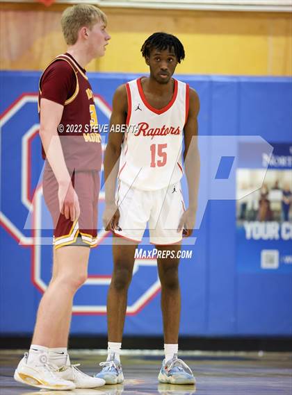 Thumbnail 1 in Eaglecrest vs Rocky Mountain (Cherry Creek High School) photogallery.