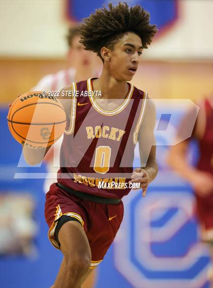 Thumbnail 1 in Eaglecrest vs Rocky Mountain (Cherry Creek High School) photogallery.