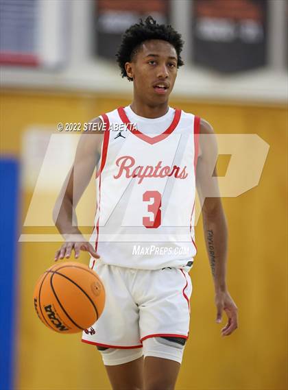 Thumbnail 2 in Eaglecrest vs Rocky Mountain (Cherry Creek High School) photogallery.