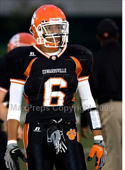 Thumbnail 1 in Granite City @ Edwardsville photogallery.