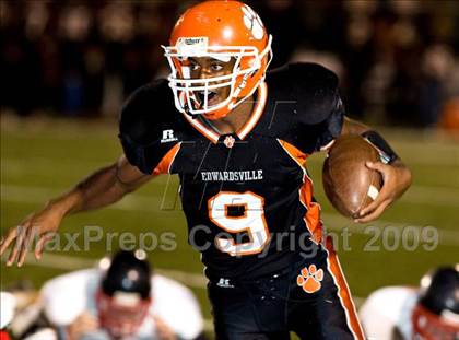 Thumbnail 1 in Granite City @ Edwardsville photogallery.