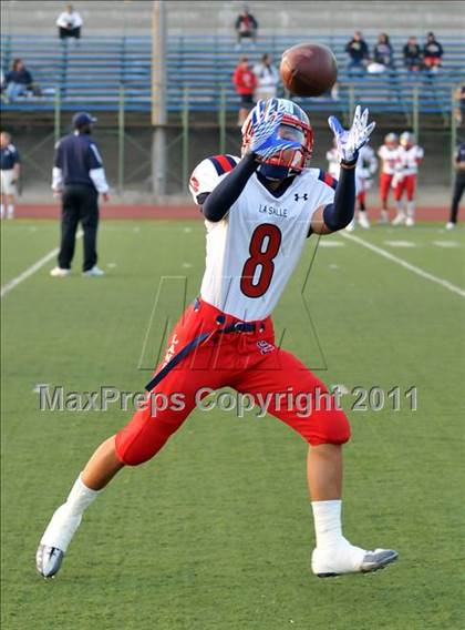 Thumbnail 3 in La Salle @ San Marino photogallery.