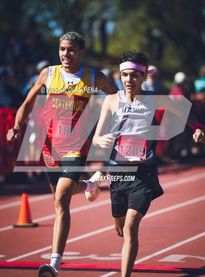 Thumbnail 3 in Albuquerque Academy Extravaganza photogallery.