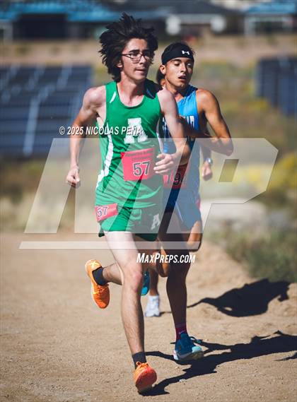 Thumbnail 3 in Albuquerque Academy Extravaganza photogallery.