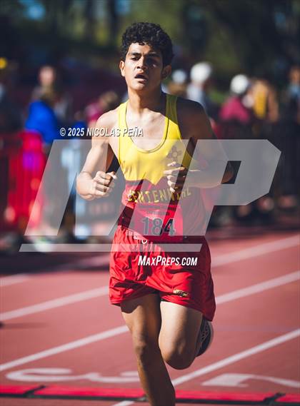 Thumbnail 2 in Albuquerque Academy Extravaganza photogallery.