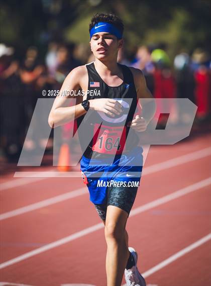 Thumbnail 1 in Albuquerque Academy Extravaganza photogallery.