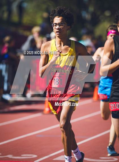 Thumbnail 1 in Albuquerque Academy Extravaganza photogallery.