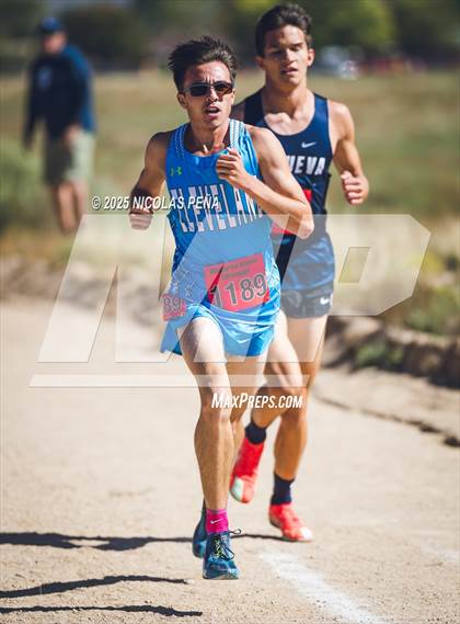 Thumbnail 2 in Albuquerque Academy Extravaganza photogallery.