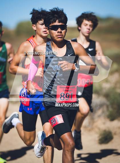 Thumbnail 1 in Albuquerque Academy Extravaganza photogallery.