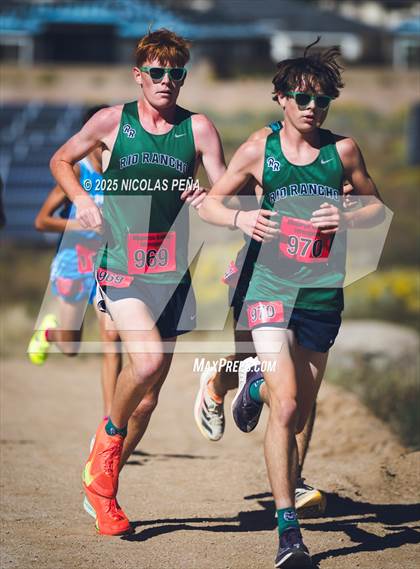 Thumbnail 2 in Albuquerque Academy Extravaganza photogallery.