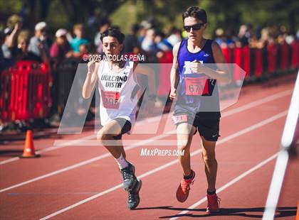 Thumbnail 2 in Albuquerque Academy Extravaganza photogallery.