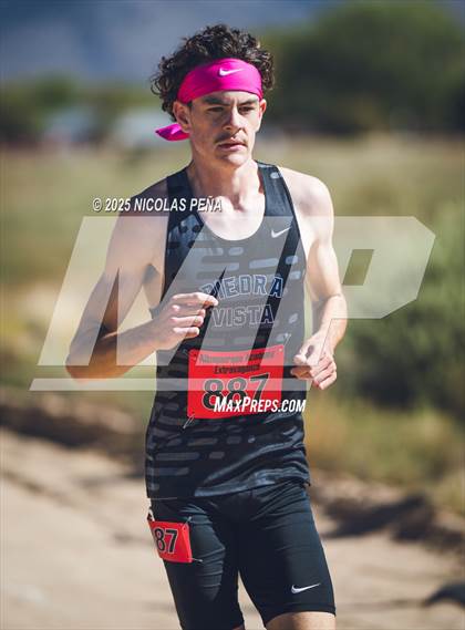 Thumbnail 1 in Albuquerque Academy Extravaganza photogallery.