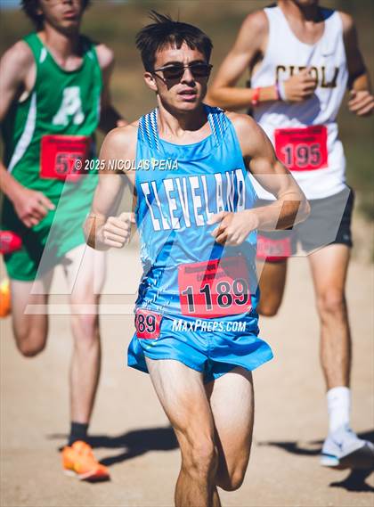 Thumbnail 3 in Albuquerque Academy Extravaganza photogallery.