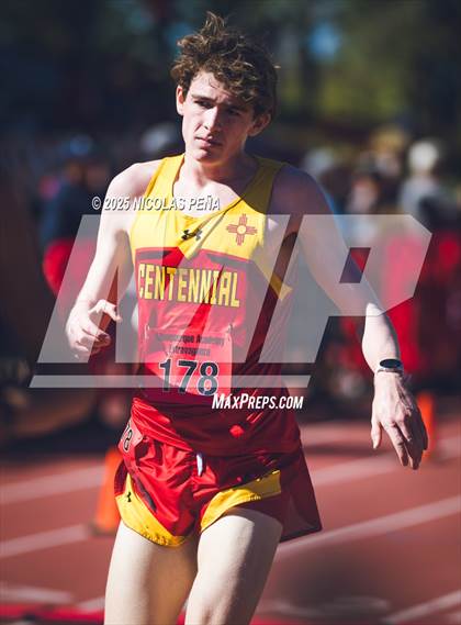 Thumbnail 3 in Albuquerque Academy Extravaganza photogallery.