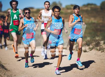 Thumbnail 1 in Albuquerque Academy Extravaganza photogallery.