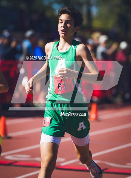 Thumbnail 3 in Albuquerque Academy Extravaganza photogallery.