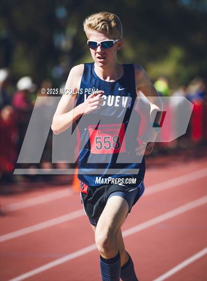 Thumbnail 3 in Albuquerque Academy Extravaganza photogallery.