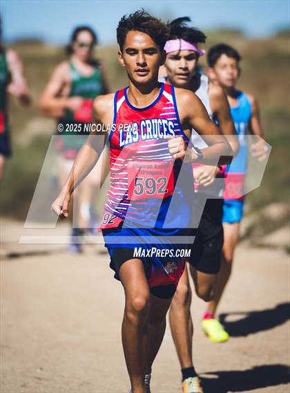 Thumbnail 2 in Albuquerque Academy Extravaganza photogallery.