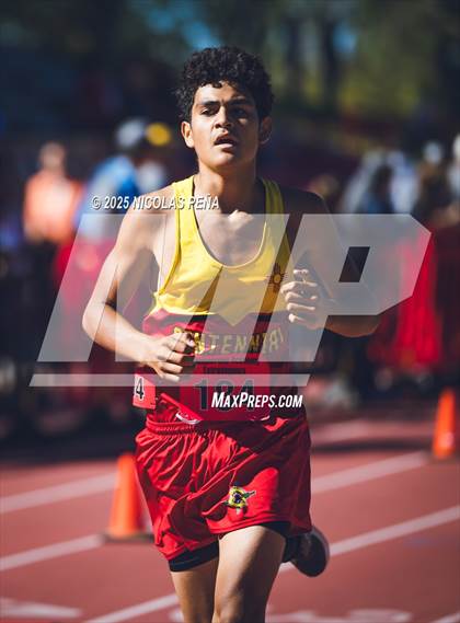 Thumbnail 3 in Albuquerque Academy Extravaganza photogallery.