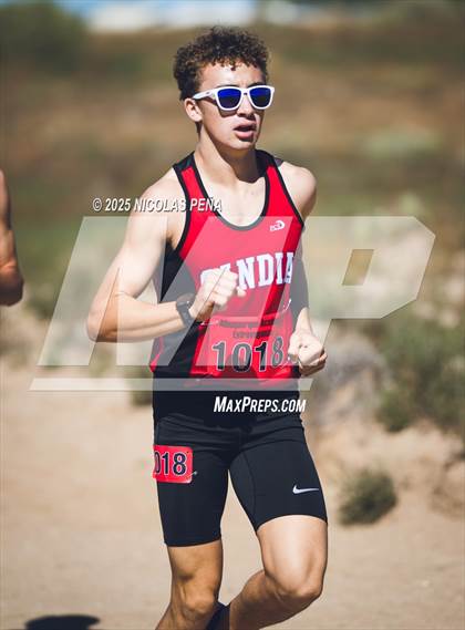 Thumbnail 2 in Albuquerque Academy Extravaganza photogallery.