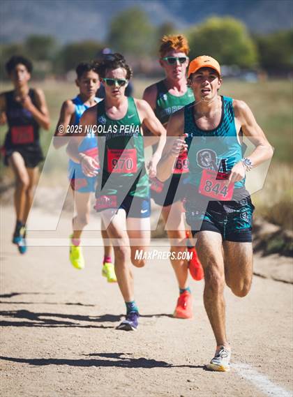 Thumbnail 3 in Albuquerque Academy Extravaganza photogallery.