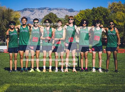 Thumbnail 2 in Albuquerque Academy Extravaganza photogallery.