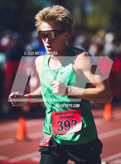 Thumbnail 2 in Albuquerque Academy Extravaganza photogallery.