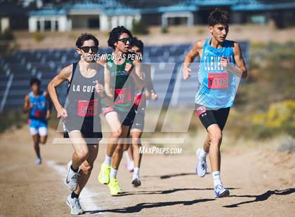 Thumbnail 1 in Albuquerque Academy Extravaganza photogallery.