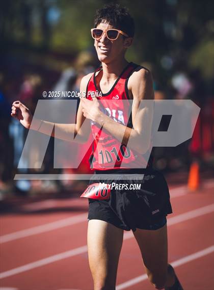 Thumbnail 1 in Albuquerque Academy Extravaganza photogallery.