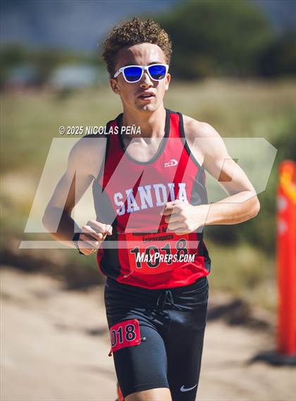 Thumbnail 3 in Albuquerque Academy Extravaganza photogallery.