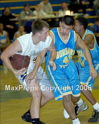 Thumbnail 1 in Burbank @ Del Campo photogallery.