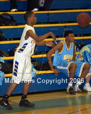 Thumbnail 3 in Burbank @ Del Campo photogallery.