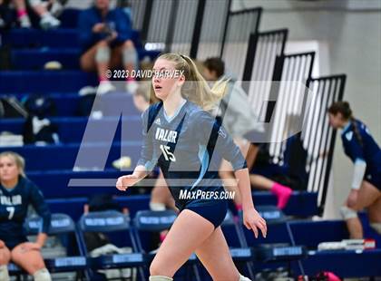 Thumbnail 1 in Valor vs Ralston Valley photogallery.