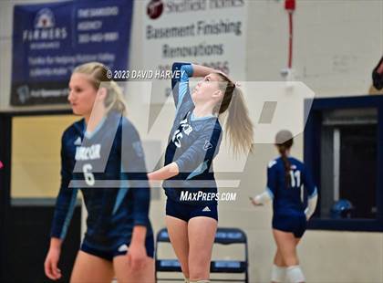 Thumbnail 3 in Valor vs Ralston Valley photogallery.