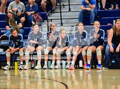 Thumbnail 2 in Valor vs Ralston Valley photogallery.