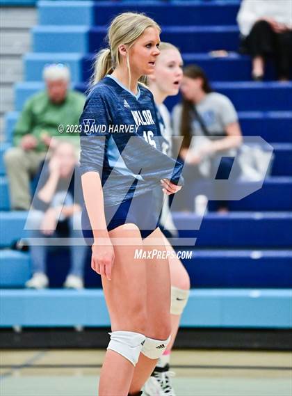 Thumbnail 1 in Valor vs Ralston Valley photogallery.