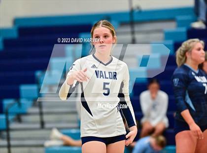Thumbnail 3 in Valor vs Ralston Valley photogallery.