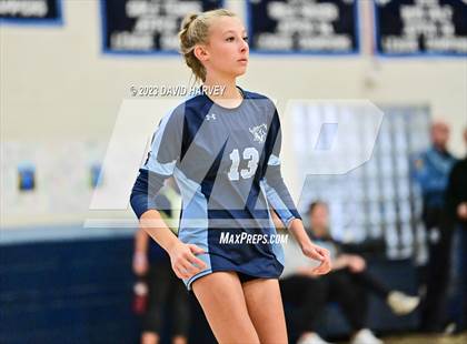 Thumbnail 3 in Valor vs Ralston Valley photogallery.