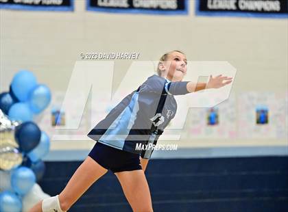 Thumbnail 3 in Valor vs Ralston Valley photogallery.