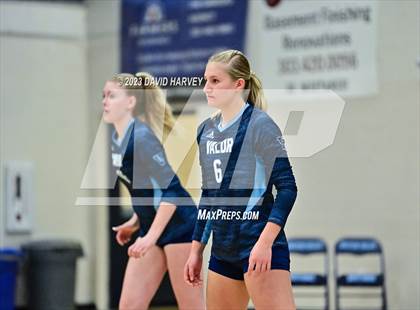 Thumbnail 3 in Valor vs Ralston Valley photogallery.