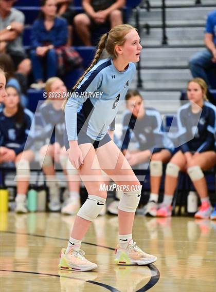 Thumbnail 2 in Valor vs Ralston Valley photogallery.