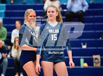 Thumbnail 3 in Valor vs Ralston Valley photogallery.